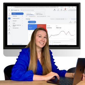 Google ads begynder kursus